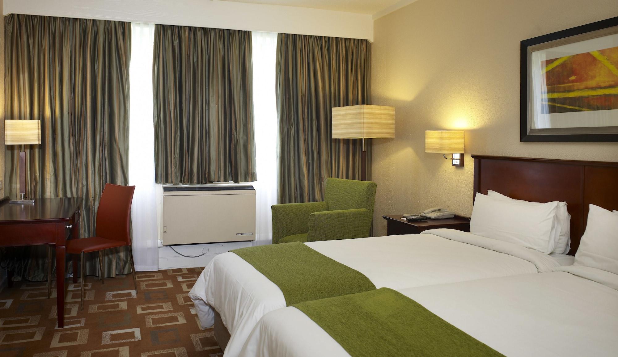 Hotel Garden Court Or Tambo International Airport Kempton Park Esterno foto