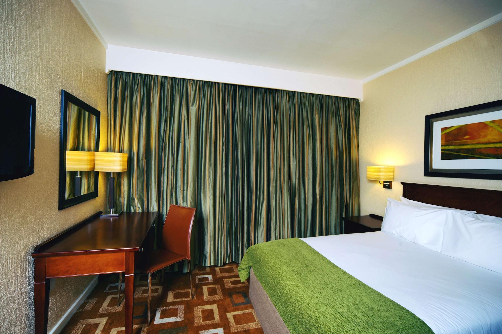 Hotel Garden Court Or Tambo International Airport Kempton Park Esterno foto